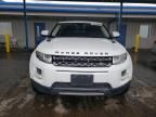 2013 Land Rover Range Rover Evoque Pure Plus