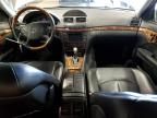 2004 Mercedes-Benz E 320 4matic