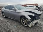 2012 Infiniti M37