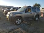 2005 Nissan Xterra OFF Road