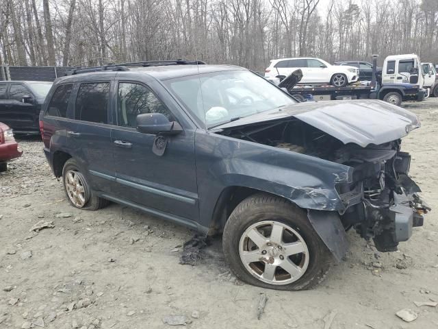 2008 Jeep Grand Cherokee Laredo