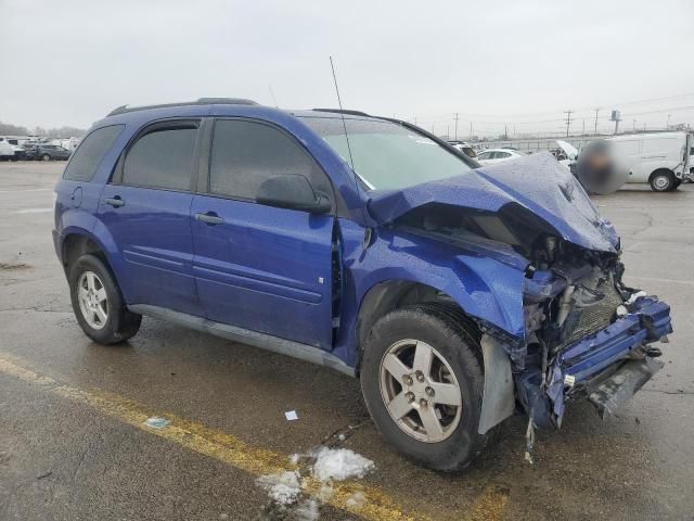 2006 Chevrolet Equinox LS