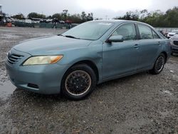 Toyota Camry ce Vehiculos salvage en venta: 2007 Toyota Camry CE