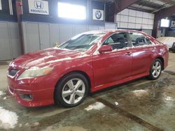 2011 Toyota Camry Base en venta en East Granby, CT