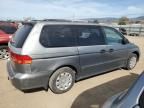 2000 Honda Odyssey LX