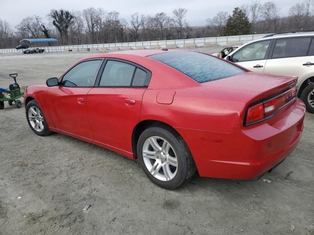 2011 Dodge Charger