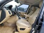 2008 Land Rover Range Rover Sport HSE