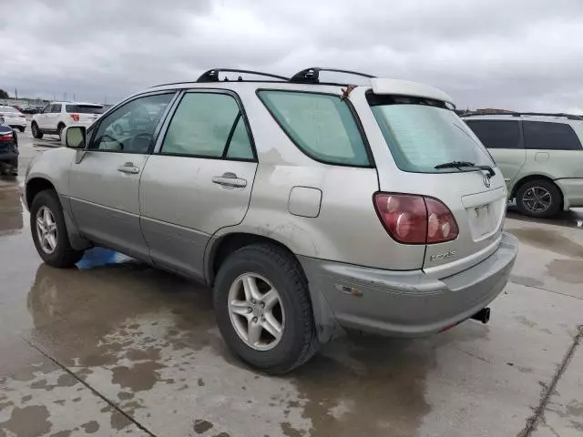 1999 Lexus RX 300