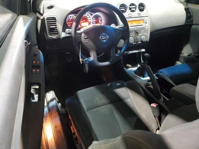 2011 Nissan Altima S