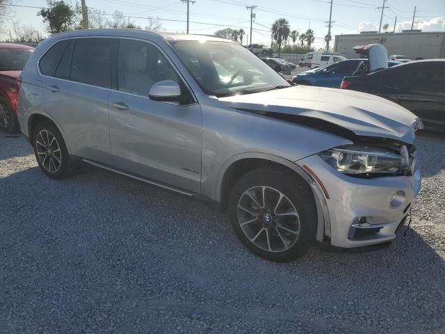 2017 BMW X5 SDRIVE35I