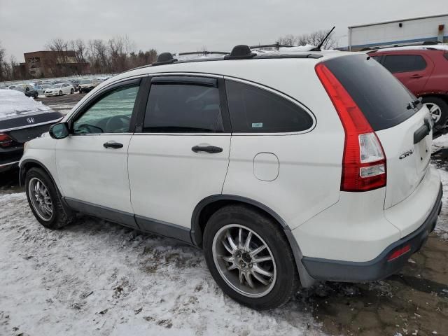 2009 Honda CR-V LX