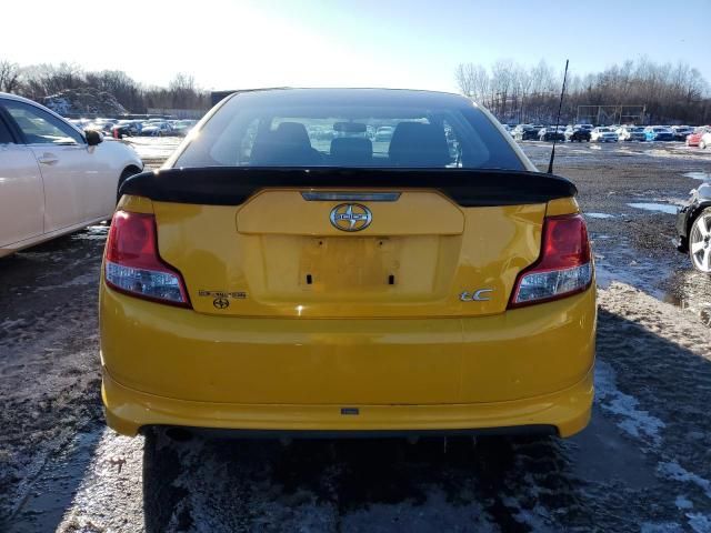 2012 Scion TC