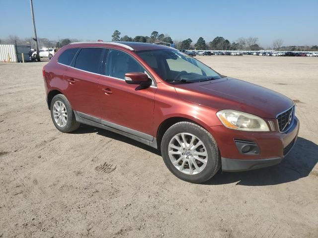 2010 Volvo XC60 T6