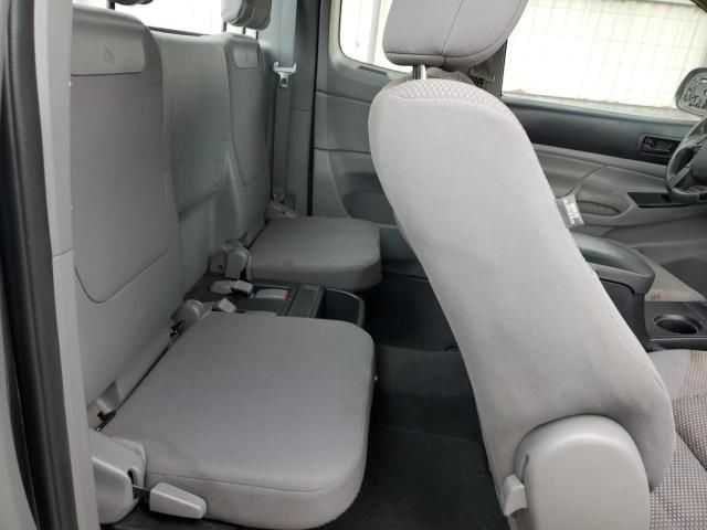 2015 Toyota Tacoma Prerunner Access Cab