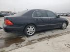 2001 Lexus LS 430