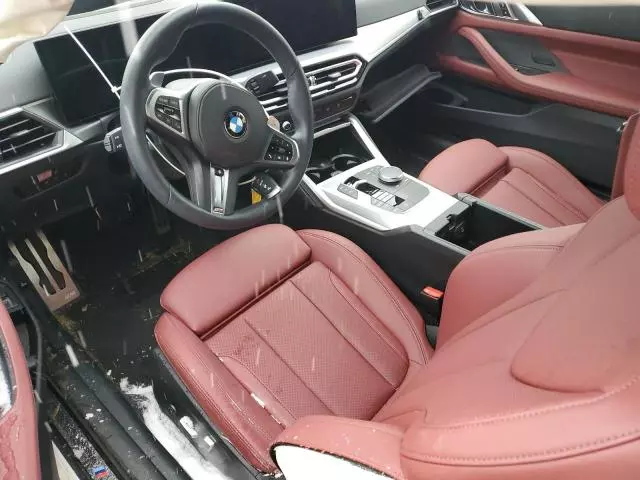 2024 BMW M440XI