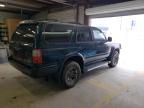 1998 Toyota 4runner