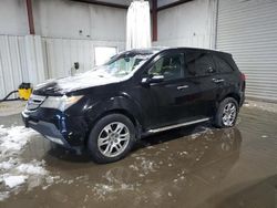 2009 Acura MDX Technology en venta en Albany, NY