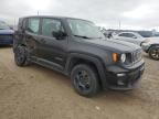 2019 Jeep Renegade Sport