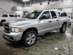 2005 Dodge RAM 1500 ST