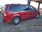 2010 Chrysler Town & Country Touring