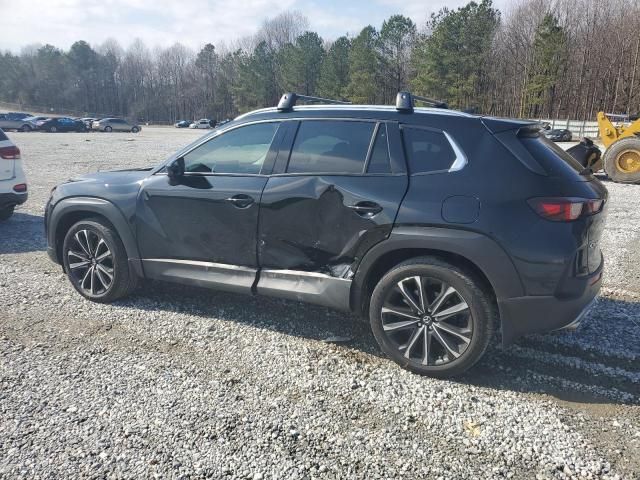 2024 Mazda CX-50 Premium Plus