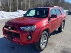 2014 Toyota 4runner SR5