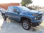 2024 Chevrolet Silverado K2500 Custom