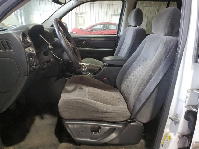 2006 GMC Envoy