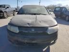 2007 Saturn Ion Level 2