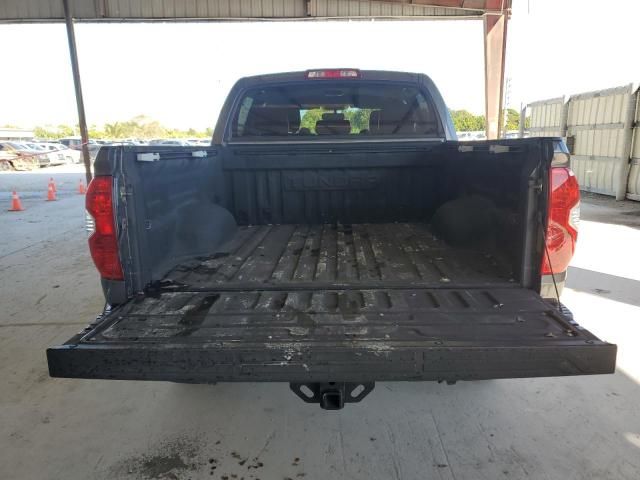 2016 Toyota Tundra Crewmax 1794