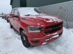 2022 Dodge RAM 1500 Sport