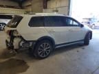 2017 Volkswagen Golf Alltrack S