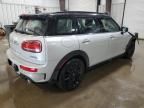 2022 Mini Cooper S Clubman ALL4