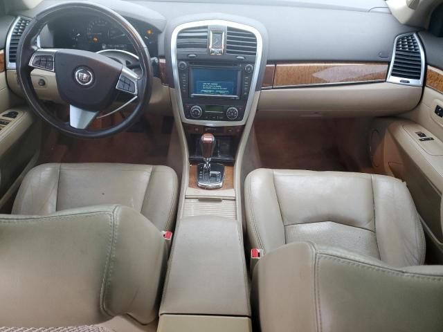 2008 Cadillac SRX