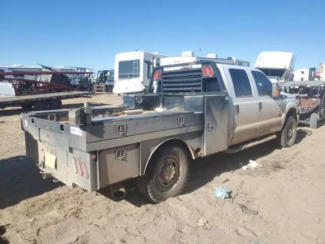 2012 Ford F250 Super Duty