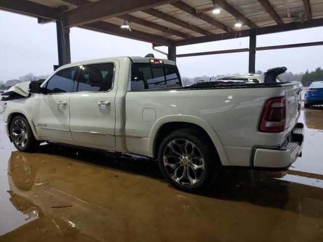 2019 Dodge RAM 1500 Limited