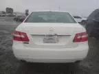 2010 Mercedes-Benz E 350 4matic