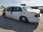 2004 Buick Lesabre Custom