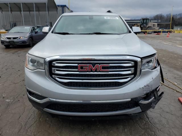 2018 GMC Acadia SLE