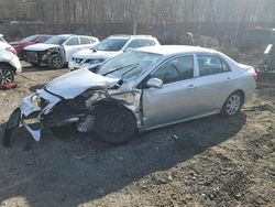 2010 Toyota Corolla Base en venta en Baltimore, MD