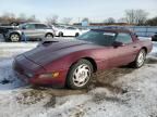 1993 Chevrolet Corvette