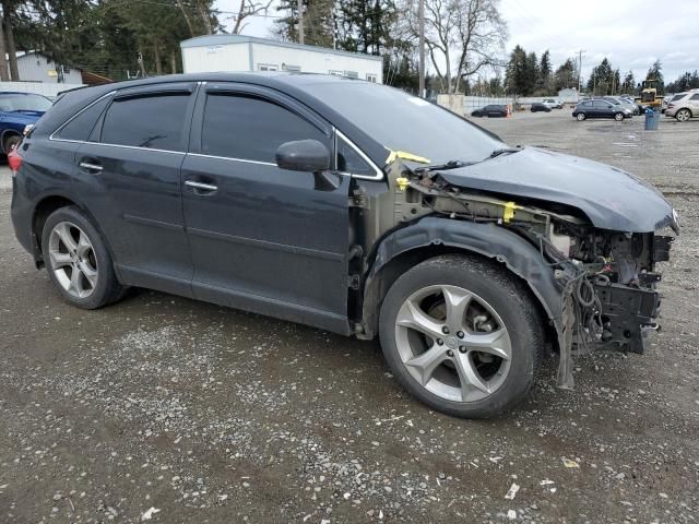 2009 Toyota Venza