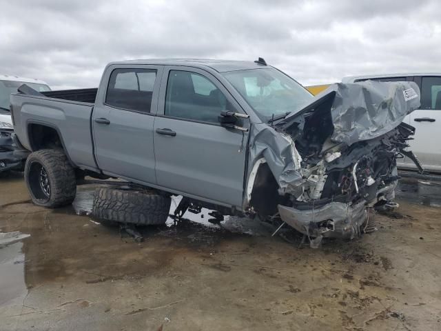 2016 GMC Sierra K2500 Denali