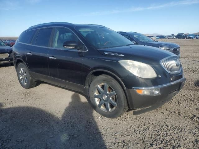 2009 Buick Enclave CXL