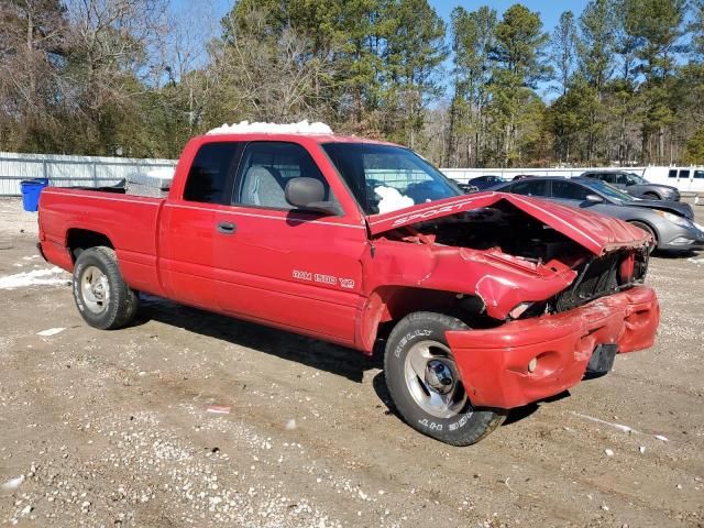 1999 Dodge RAM 1500