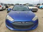 2013 Hyundai Genesis Coupe 2.0T