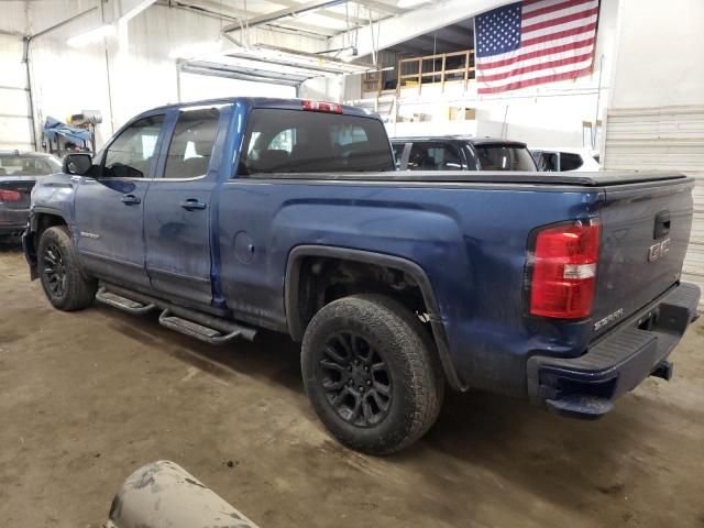 2015 GMC Sierra K1500 SLE