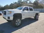 2014 GMC Sierra K1500 SLT