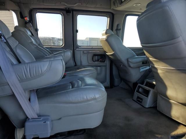 2005 Chevrolet Express G1500